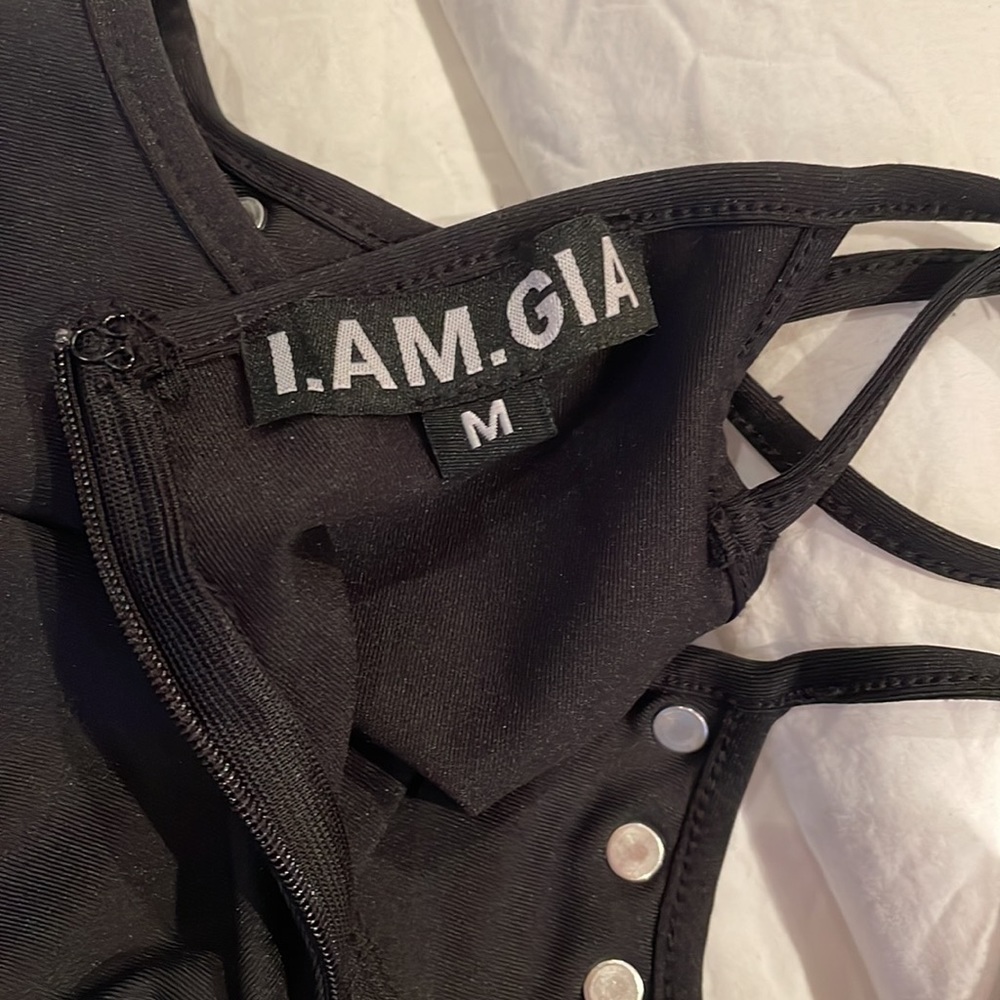 I.AM.GIA Daminia Pants Medium - Picture 16 of 16